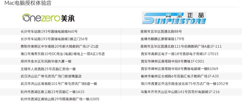 如何在数码产品零售市场上选到合适的产品