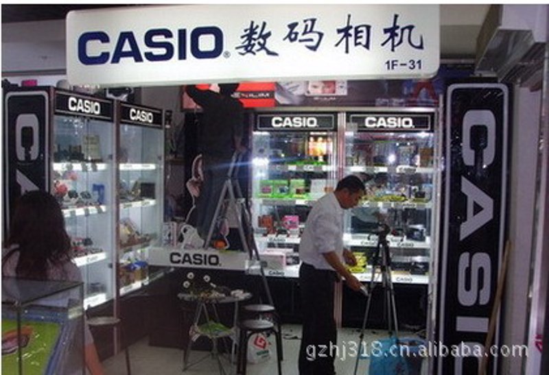 琼山手机店：新时代通讯工具的引领者