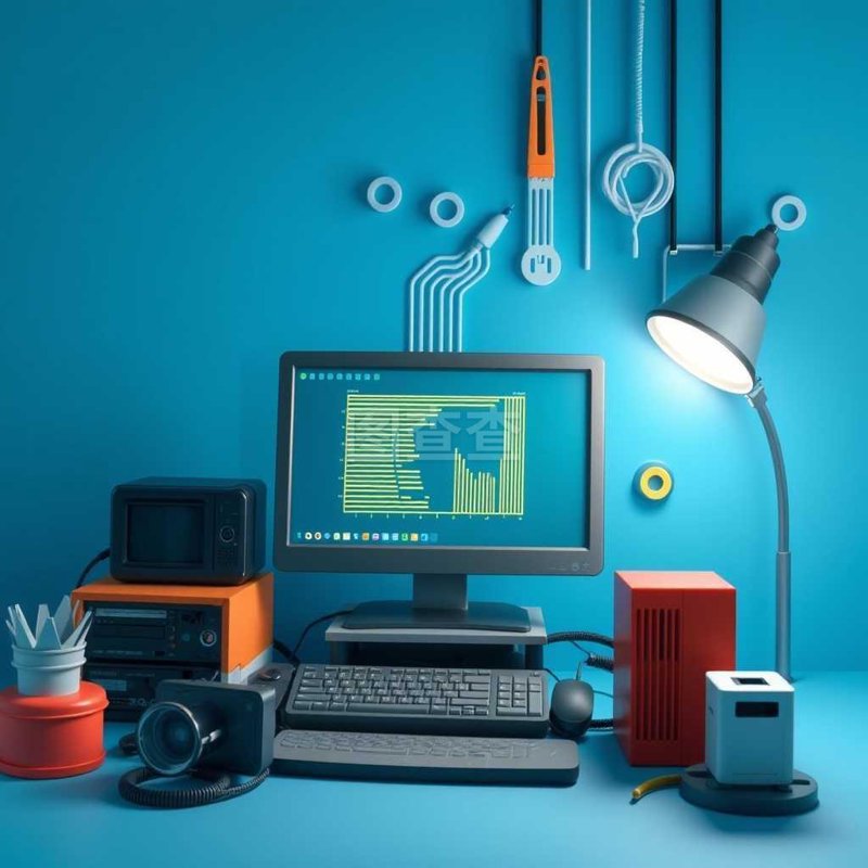 电脑配件批发行业动态：紧跟技术潮流，拓展市场新机遇